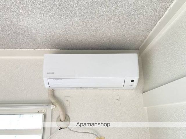 ビレッジハウス柳崎タワー1号棟の内装写真