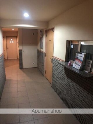 ブロード大塚[1K/20.16m2]の共用部1