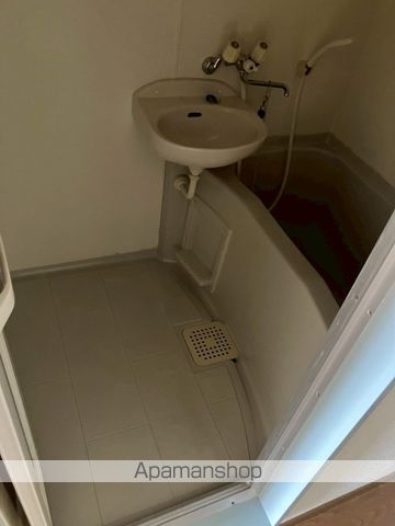 エメローズ汐田の内装写真