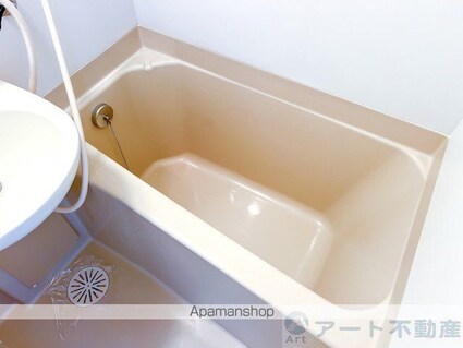メゾンド・ルー清水町[1R/12m2]の内装5