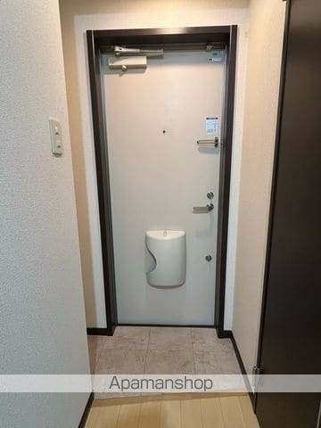 モンサント旭町の内装写真