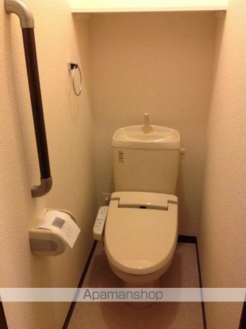 レオネクストソレイユ 井堀の内装写真