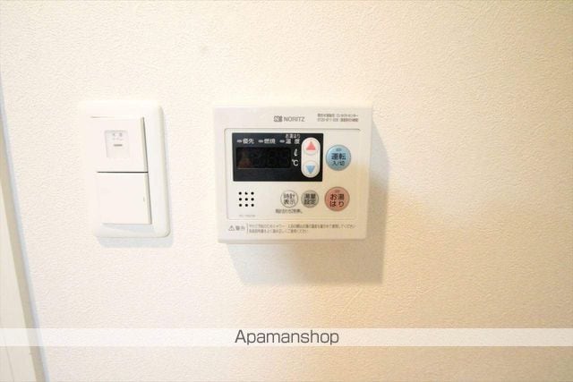 アリビオ江坂南金田の内装写真
