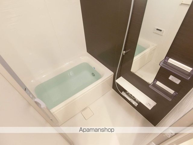 ラグゼナ流山おおたかの森の内装写真