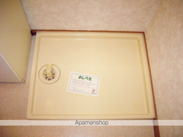サンセールの内装写真