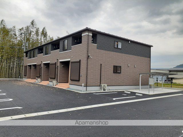 セイント パレス B