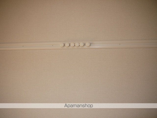 ブルームハイツの内装写真