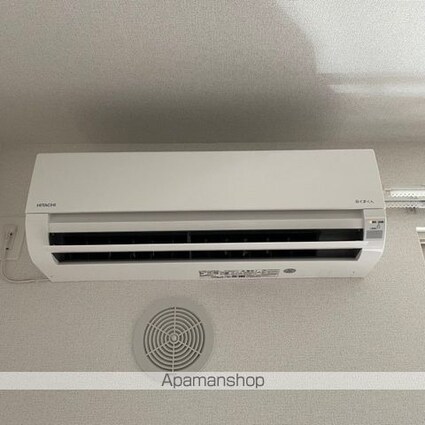 グラス　トゥリーズⅡ[1LDK/44.01m2]のその他設備