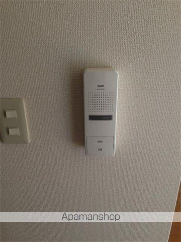 パル151の内装写真