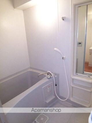 ラ・メゾン国分[2DK/40.88m2]のバス