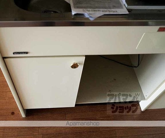 なかハウスの内装写真