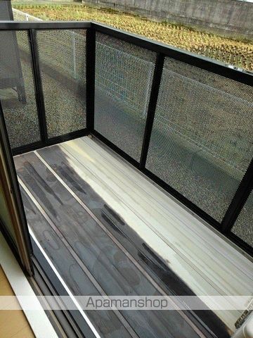 ボヌール Aの内装写真