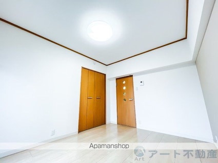 東一万ビル[1K/20m2]の内装5