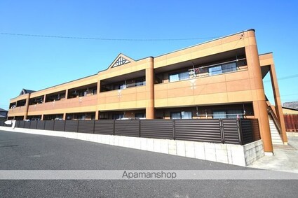 Ｔ’ｓ　ＶＩＬＬＡＧＥ[2LDK/51.66m2]の外観2