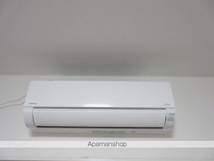 エステートピア[1K/24.84m2]の内装1