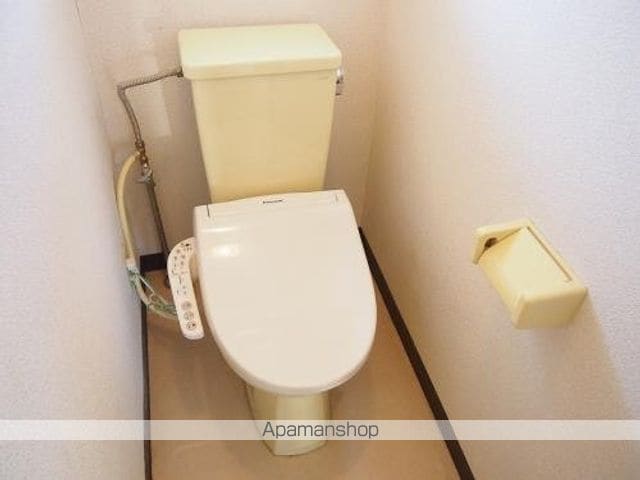ウェスト・ヒルズの内装写真