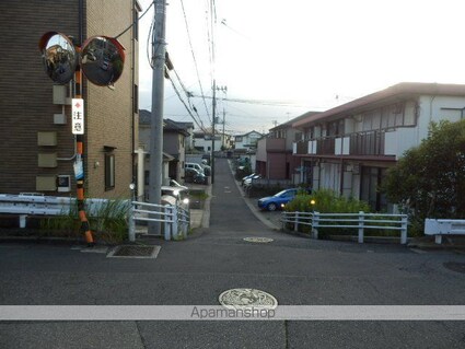 コモド　Ｂ棟[1LDK/37.53m2]の周辺2