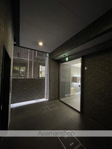 グリーンプラザ瓦町の内装写真