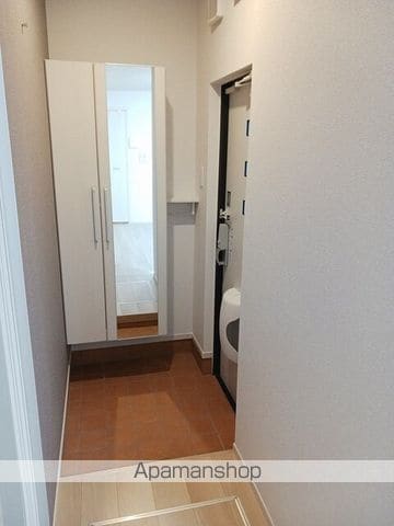 レガシィ フォレストの内装写真