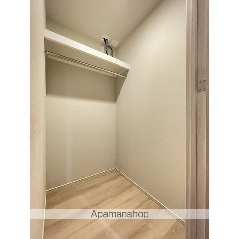 ウエリスアーバン住吉WESTの内装写真