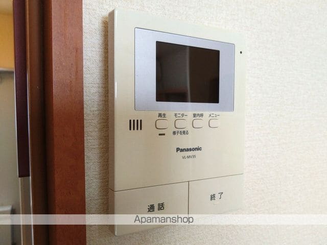 レオパレスプレジール22の内装写真