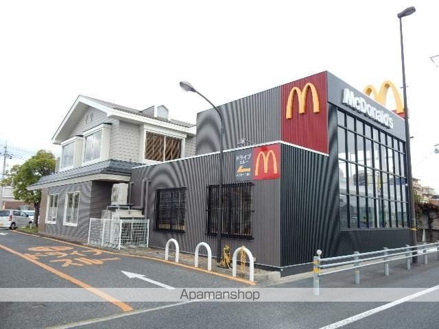 レーベルシャトーの周辺写真