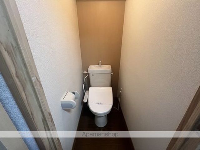 春日一番館の内装写真