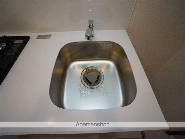 ディアレイシャス名古屋太閤通の内装写真