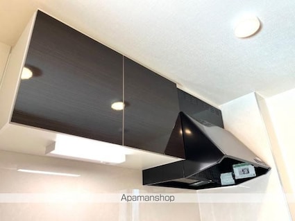 Ｌｉｂｅｒｔｅ（リベルテ）[1K/33.81m2]のキッチン3