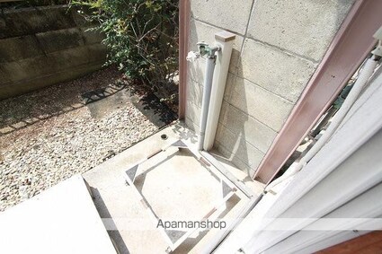 共栄住宅アパート[3K/58m2]のその他設備