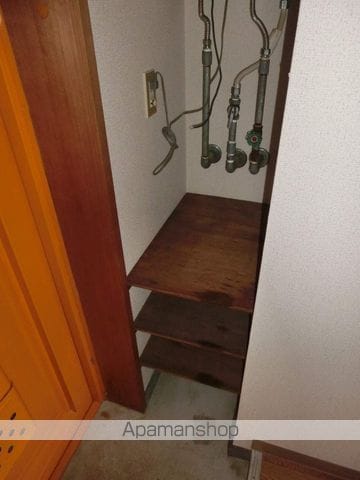 レジデンスたかの内装写真