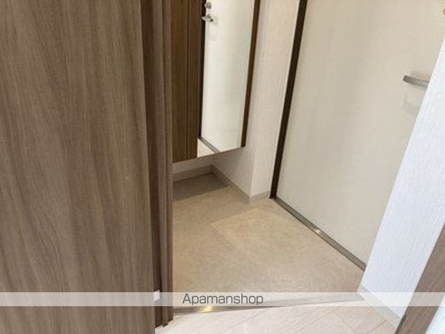 HS312の内装写真