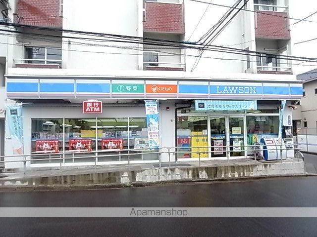 マイプレイス東照宮 Bの周辺写真