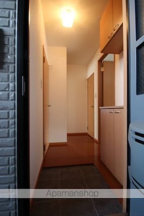 リビングタウン旭川　Ｃ棟[2LDK/56.3m2]の内装4