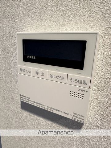 URBANEX本町IIの内装写真