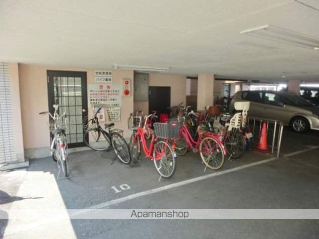 ラフォール寝屋川Bのその他写真