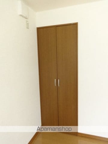 コーポクリーク山の手の内装写真