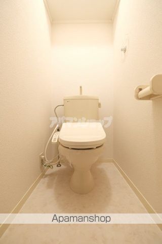 アルカンシェルの内装写真