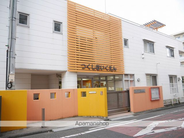 アークK A館の周辺写真
