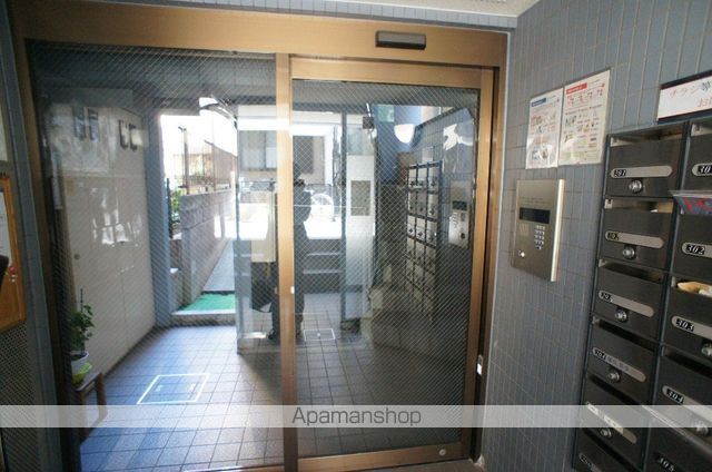 アベニール曙橋のその他写真