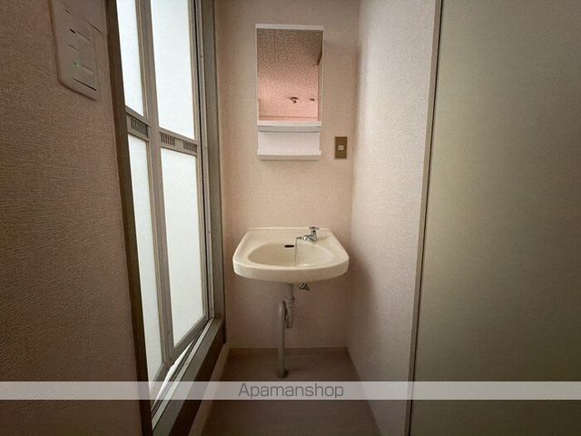 ハイツ福田の内装写真