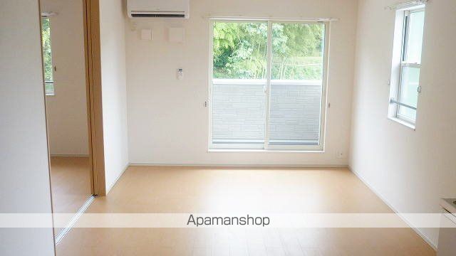 アンジュ.Kの内装写真