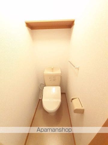 ミルフィーユの内装写真