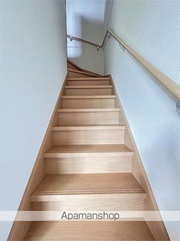 FAMILLEの内装写真