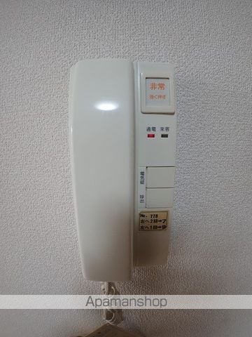 プレステージ新潟の内装写真