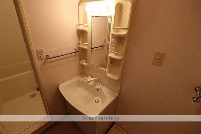 ルミエール翠町の内装写真