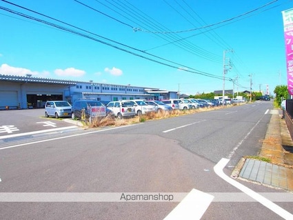茨城県神栖市知手中央８丁目[1LDK/36m2]の周辺1