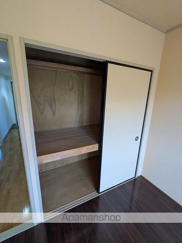 シャトレ北ピアIの内装写真