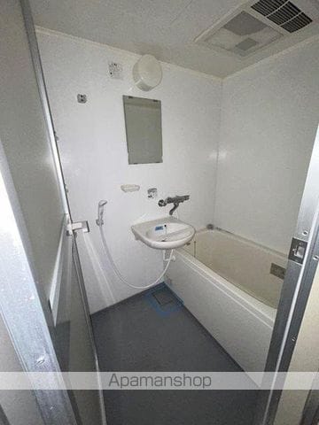 ザ・パーククロス市ヶ谷の内装写真