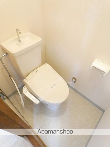 メゾンド夏目の内装写真